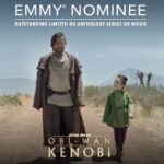 Simone Kessell Instagram - So fuck 😜 two incredible life changing TV shows I was honored to be a part of just got Emmy nominations. 😱 And my darling friend @msmelanielynskey for best actress. Umm hello and shoutout to everyone’s hard work love, passion, skills and dedication. This is no AI shit. This is hard, hard work. So please pay our writers what they deserve and treat all talent in front of and behind the cameras with what we bring to work every day. Respect for the craft. Can I also acknowledge my brilliant agent @juliaxbuchwald @buchwaldtalent for EVERYTHING ❣️and the best PR @42west @yellowjackets @obiwankenobi