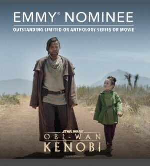 Simone Kessell Instagram - So fuck 😜 two incredible life changing TV shows I was honored to be a part of just got Emmy nominations. 😱 And my darling friend @msmelanielynskey for best actress. Umm hello and shoutout to everyone’s hard work love, passion, skills  and dedication. This is no AI shit. This is hard, hard work. So please pay our writers what they deserve and treat all talent in front of and behind the cameras with what we bring to work every day. Respect for the craft. Can I also acknowledge my brilliant agent @juliaxbuchwald @buchwaldtalent for EVERYTHING ❣️and the best PR @42west @yellowjackets @obiwankenobi