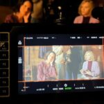 Simone Kessell Instagram - A little photo dump ( as promised ) some of my fav moments from filming season 2 of @yellowjackets what a dream role/cast/crew 🙌🏽 Last day to vote #emmys @televisionacad #fyc for #yellowjackets ⭐️🐝💛