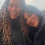 Simone Kessell Instagram - A little photo dump ( as promised ) some of my fav moments from filming season 2 of @yellowjackets what a dream role/cast/crew 🙌🏽 Last day to vote #emmys @televisionacad #fyc for #yellowjackets ⭐️🐝💛