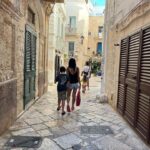 Simone Kessell Instagram - Polignano a mare💋I am crushing 🇮🇹