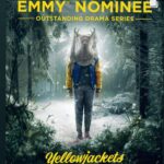 Simone Kessell Instagram - So fuck 😜 two incredible life changing TV shows I was honored to be a part of just got Emmy nominations. 😱 And my darling friend @msmelanielynskey for best actress. Umm hello and shoutout to everyone’s hard work love, passion, skills and dedication. This is no AI shit. This is hard, hard work. So please pay our writers what they deserve and treat all talent in front of and behind the cameras with what we bring to work every day. Respect for the craft. Can I also acknowledge my brilliant agent @juliaxbuchwald @buchwaldtalent for EVERYTHING ❣️and the best PR @42west @yellowjackets @obiwankenobi