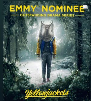 Simone Kessell Instagram - So fuck 😜 two incredible life changing TV shows I was honored to be a part of just got Emmy nominations. 😱 And my darling friend @msmelanielynskey for best actress. Umm hello and shoutout to everyone’s hard work love, passion, skills  and dedication. This is no AI shit. This is hard, hard work. So please pay our writers what they deserve and treat all talent in front of and behind the cameras with what we bring to work every day. Respect for the craft. Can I also acknowledge my brilliant agent @juliaxbuchwald @buchwaldtalent for EVERYTHING ❣️and the best PR @42west @yellowjackets @obiwankenobi