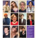 Simone Kessell Instagram – Photo courtesy of my 10 year old in our hallway! Thanks @hollywoodreporter for including me with some of my fav actors. What cool company to keep 🙏🏽 @yellowjackets @showtime @42west @juliaxbuchwald
