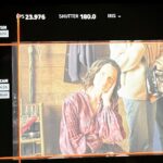Simone Kessell Instagram – Dreamy takes, between friends❣️ @yellowjackets @showtime