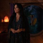 Simone Kessell Instagram – This is what it wants, for us to be together 💜( and secretly so do I ) @yellowjackets Ep 8 @showtime @paramountplus
