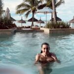 Sinem Kobal Instagram - 🐳💌 🫵 One&Only Le Saint Géran