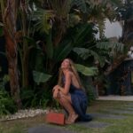 Sinem Kobal Instagram - 🩸