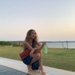 Sinem Kobal Instagram - 🩸