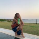 Sinem Kobal Instagram - 🩸
