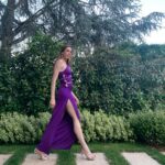 Sinem Kobal Instagram - ♠️🍾