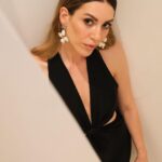 Sinem Kobal Instagram - About last nite 🎵