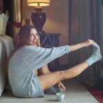 Sinem Kobal Instagram - Günaydin ☕️🐞