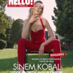 Sinem Kobal Instagram - Yarın ♥️🙌 Röportaj: @sinemkin Fotoğraf: @denizozgun Styling: @aliarisso Saç: @mutluahmet.sinan Makyaj: @hamiyetakpinar Video: @begumbeste.bengu Styling Asistanı: Gönül Soyçeri Saç Asistani: Rojin Botan Makyaj Asistanı: Sena Arslan Video Asistani: Nil Silacı