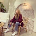Sinem Kobal Instagram - 🎈