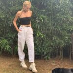 Sinem Kobal Instagram - ◼️◾️▫️