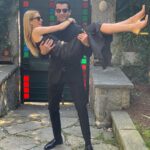 Sinem Kobal Instagram - My valentine for life ♥️