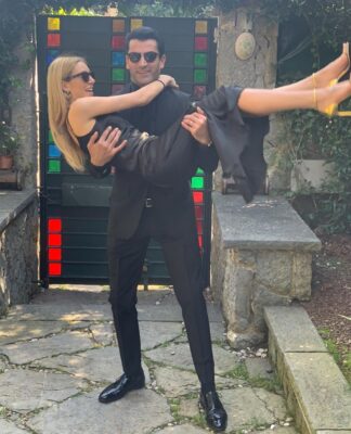 The Ultimate Collection: Sinem Kobal's Top 10 Instagram Photos