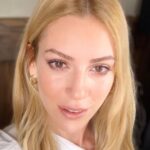 Sinem Kobal Instagram - 🌼
