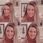Sinem Kobal Instagram - Tam bir #tbt dadı ♥️🥰