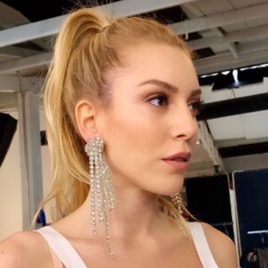 Sinem Kobal Instagram - 🤍