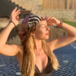 Sinem Kobal Instagram - ☀️🦋🦀