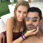 Sinem Kobal Instagram - İyiki doğdun Sevgilim😍