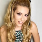 Sinem Kobal Instagram - #tb 🌼
