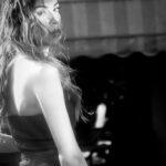 Sinem Kobal Instagram - Bazen 🩸
