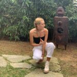 Sinem Kobal Instagram - ◼️◾️▫️