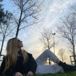 Sinem Kobal Instagram - 🌻🌿☀️