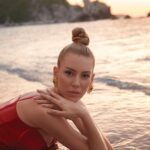 Sinem Kobal Instagram - ❣️