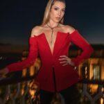 Sinem Kobal Instagram – Happy 35th ✨💫🌙 @marieclairetr
Thanks to my team ✨
Photo @cemtalu
Styling @asligularslanalp
Glam team @hamiyetakpinar @feritbelli
Home @cpkempinski
Jewelry @bulgari
Look @balmain
Family id @gulbaharkarakus
Family @beymen @lappartistanbul
#reklam