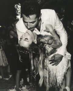 Sinem Kobal Instagram - My valentine for life ❣️