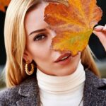 Sinem Kobal Instagram - 🍁