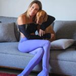 Sinem Kobal Instagram - Bay rocco 😍 📸 @damlasenbark