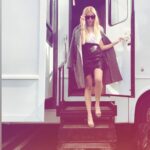 Sinem Kobal Instagram - On the set 🥁🎬