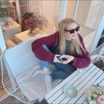Sinem Kobal Instagram - 🍩💫