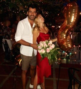 Sinem Kobal Instagram - ❤️