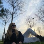 Sinem Kobal Instagram - 🌻🌿☀️