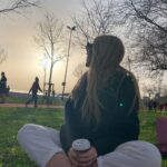 Sinem Kobal Instagram - 🌻🌿☀️