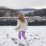 Sinem Kobal Instagram - ❄️🌸🎶
