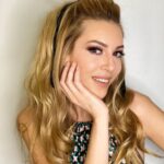 Sinem Kobal Instagram - 70’s 🍩🥳