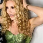 Sinem Kobal Instagram - Kıvırcıkkk 🐛