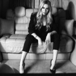 Sinem Kobal Instagram - ◾️◽️♠️