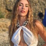 Sinem Kobal Instagram - 💛 @instyleturkiye