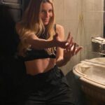 Sinem Kobal Instagram - #flu 🖤