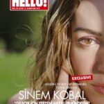 Sinem Kobal Instagram - Yarın ♥️🙌 Röportaj: @sinemkin Fotoğraf: @denizozgun Styling: @aliarisso Saç: @mutluahmet.sinan Makyaj: @hamiyetakpinar Video: @begumbeste.bengu Styling Asistanı: Gönül Soyçeri Saç Asistani: Rojin Botan Makyaj Asistanı: Sena Arslan Video Asistani: Nil Silacı