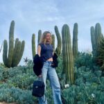 Sinem Kobal Instagram - 🌵🌿🍄⏳