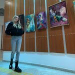 Sinem Kobal Instagram -